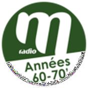 Radio M Radio - Années 60 et 70