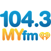 Radio 104.3 MYFM