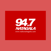 Radio Natagalá 94.7 FM