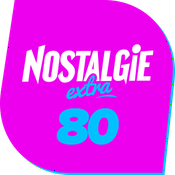 Radio Nostalgie NL - 80