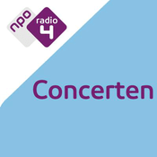 Radio NPO Radio 4 - Concerten