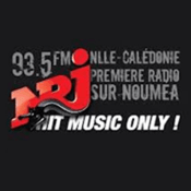 Radio NRJ Nouvelle Caledonie 93.5