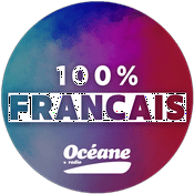 Radio Océane 100% Français