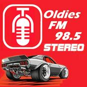 Radio Oldies FM 98.5 STEREO Español