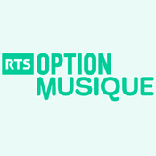 Radio RTS - Option Musique