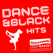 Radio Ostseewelle - Dance & Black Hits