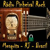 Radio Radio Pinheiral Rock 