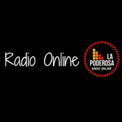 Radio La Poderosa Radio Online Instrumental