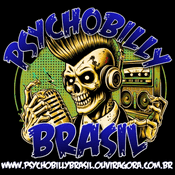 Radio Psychobilly Brasil