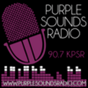 Radio Purple Sounds Radio