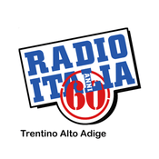 Radio Radio Italia Anni 60 - Trentino Alto Adige