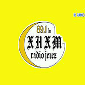 Radio Radio Jerez 89.1 FM