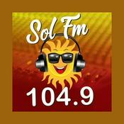 Radio Radio Sol FM 104.9