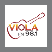 Radio Radio Viola 98.1 FM