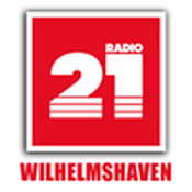 Radio RADIO 21 - Wilhelmshaven