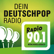 Radio Radio 90,1 - Dein DeutschPop Radio