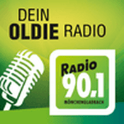 Radio Radio 90,1 - Dein Oldie Radio