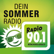 Radio Radio 90,1 - Dein Sommer Radio