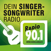 Radio Radio 90,1 - Dein Singer/Songwriter Radio