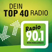 Radio Radio 90,1 - Dein Top40 Radio