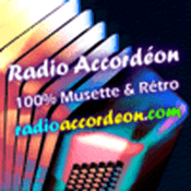 Radio Radio Accordéon Musette & Rétro