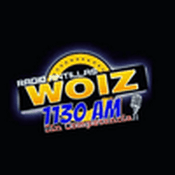 Radio WOIZ Radio Antillas 1130AM 