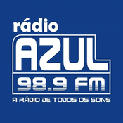 Radio Rádio Azul 