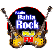 Radio Rádio Bahia Rock 96.5 FM