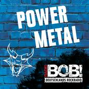 Radio RADIO BOB! Power Metal