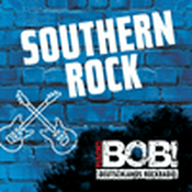 Radio RADIO BOB! BOBs Southern Rock