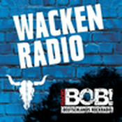 Radio Wacken Radio by RADIO BOB!