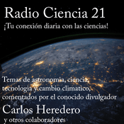 Radio Radio Ciencia 21