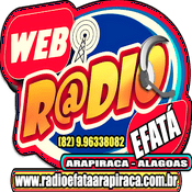 Radio Rádio Efatá Arapiraca