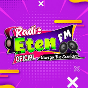 Radio Radio Eten FM Oficial