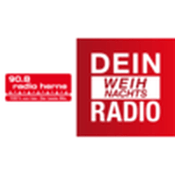 Radio Radio Herne - Dein Weihnachts Radio