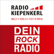 Radio Radio Kiepenkerl - Dein Rock Radio