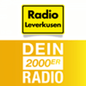 Radio Radio Leverkusen - Dein 2000er Radio