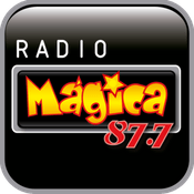 Radio Radio Mágica 87.7