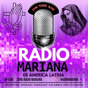 Radio RADIO MARIANA