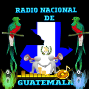 Radio Radio Nacional de Guatemala HD