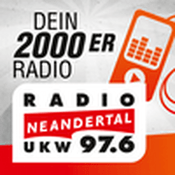 Radio Radio Neandertal - Dein 2000er Radio