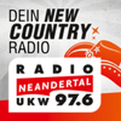 Radio Radio Neandertal - Dein New Country Radio