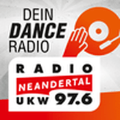 Radio Radio Neandertal - Dein Dance Radio