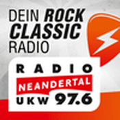 Radio Radio Neandertal - Dein Rock Classic Radio