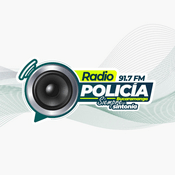 Radio Radio Policía Bucaramanga 91.7 FM