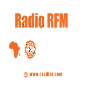 Radio Radio R Afrobeats