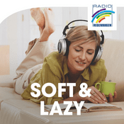 Radio Radio Regenbogen Soft and Lazy