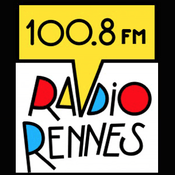 Radio Radio Rennes 100.8 