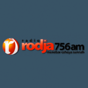 Radio Radio Rodja 756 AM