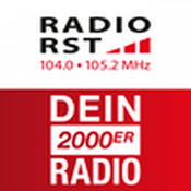 Radio Radio RST - Dein 2000er Radio